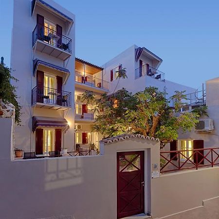 Paradise Ermoupoli Exterior photo
