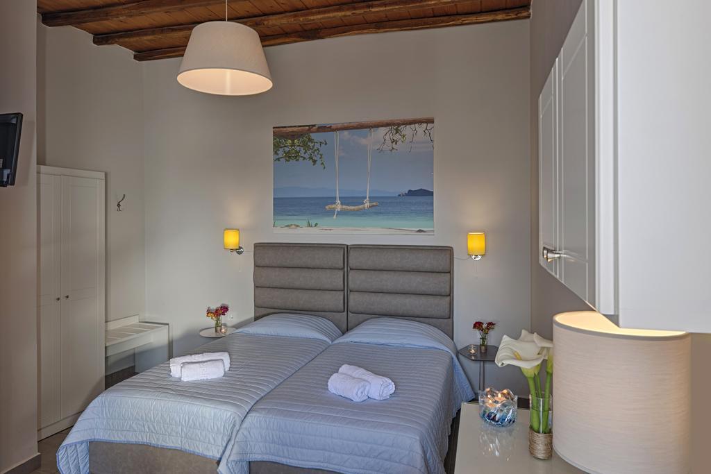Paradise Ermoupoli Room photo