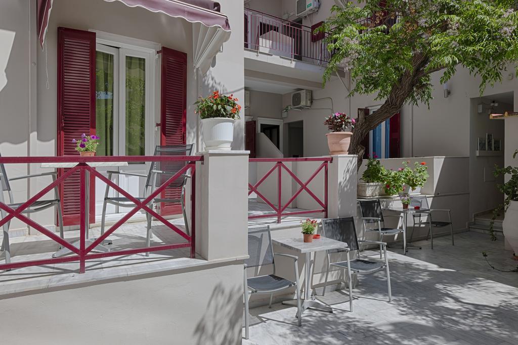 Paradise Ermoupoli Exterior photo