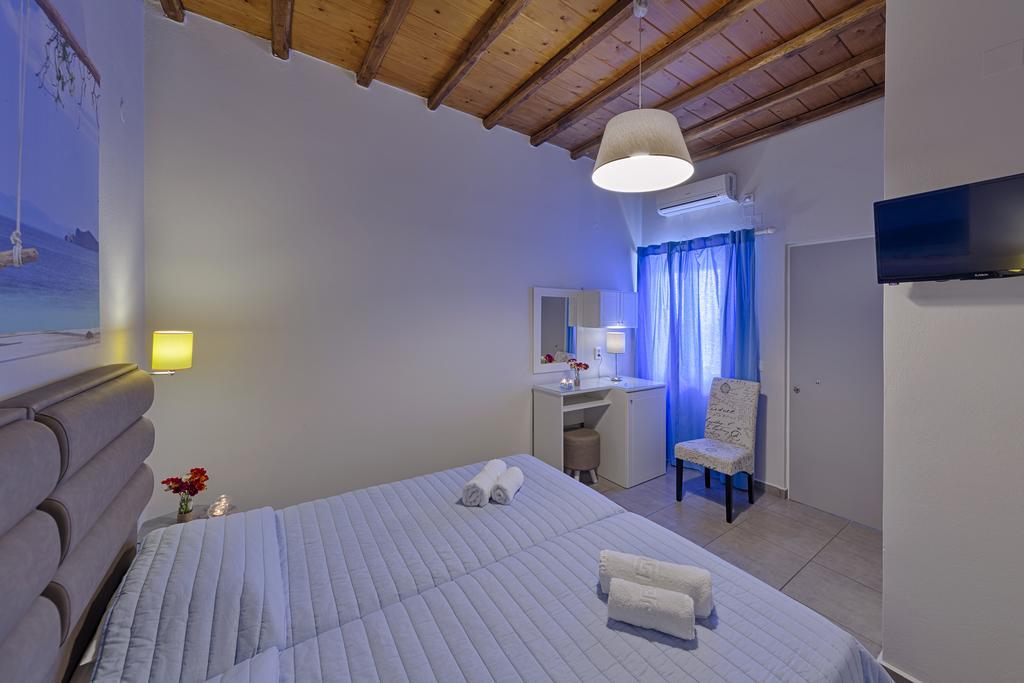Paradise Ermoupoli Room photo