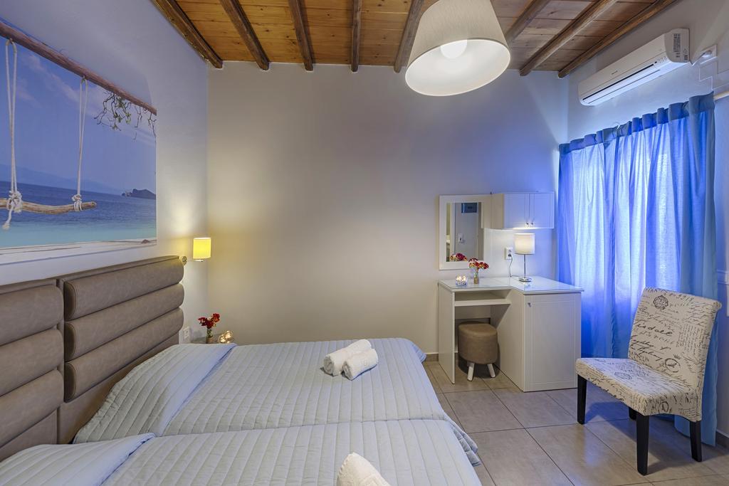 Paradise Ermoupoli Room photo