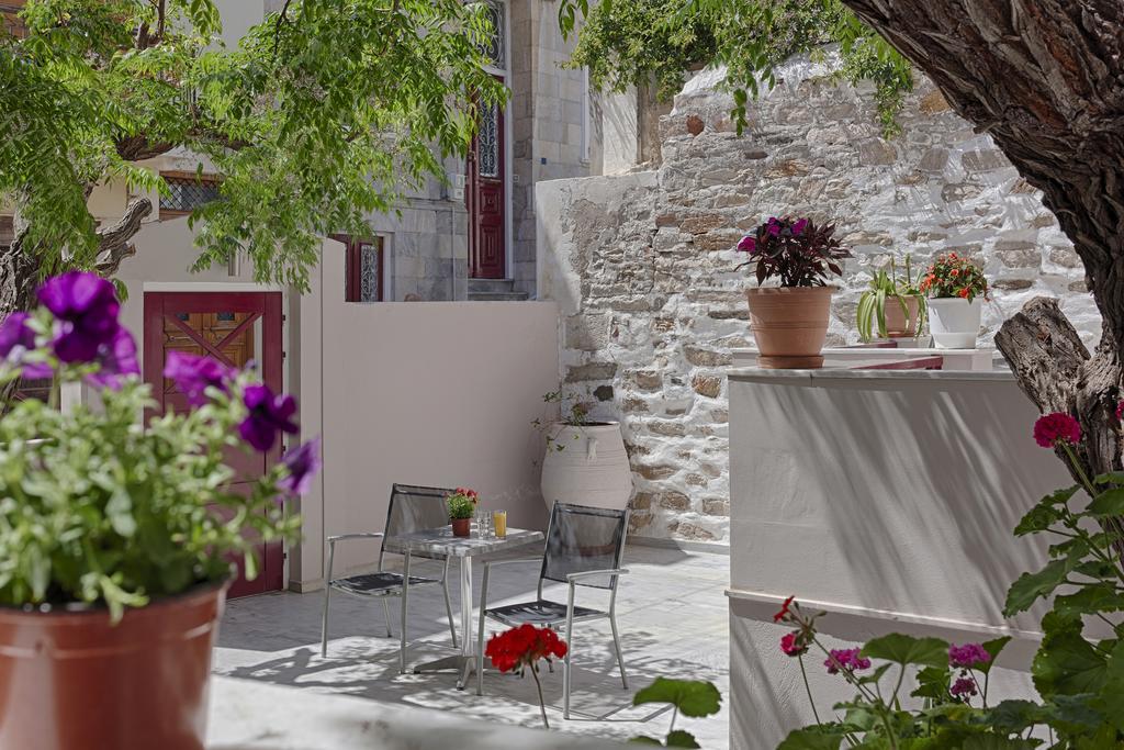 Paradise Ermoupoli Exterior photo