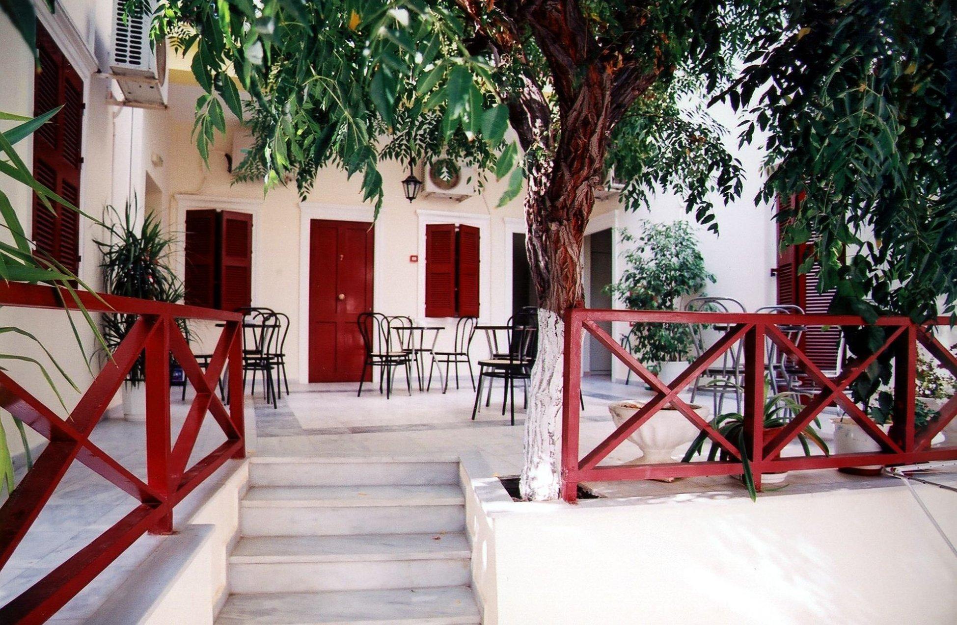 Paradise Ermoupoli Exterior photo