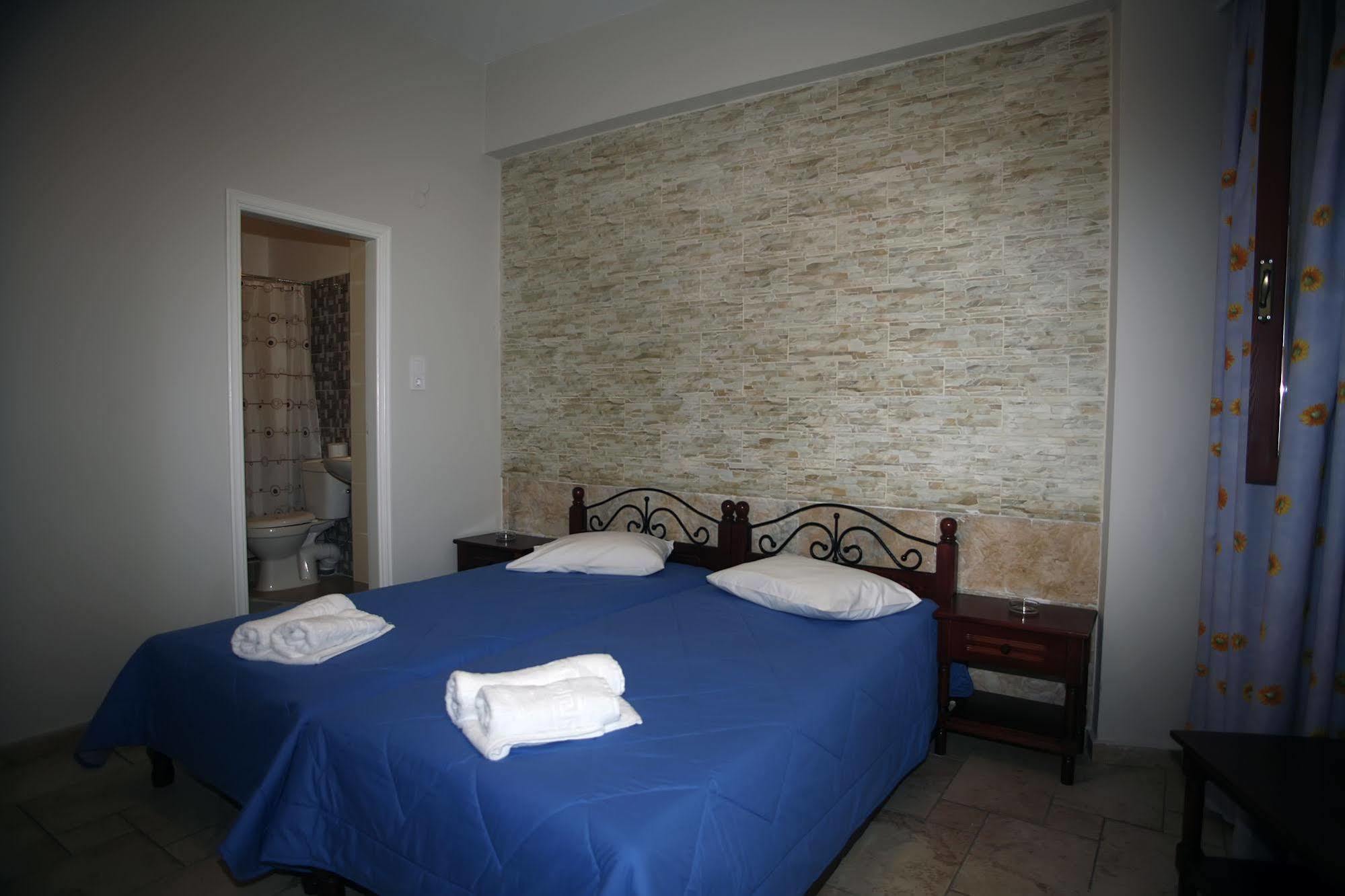 Paradise Ermoupoli Exterior photo